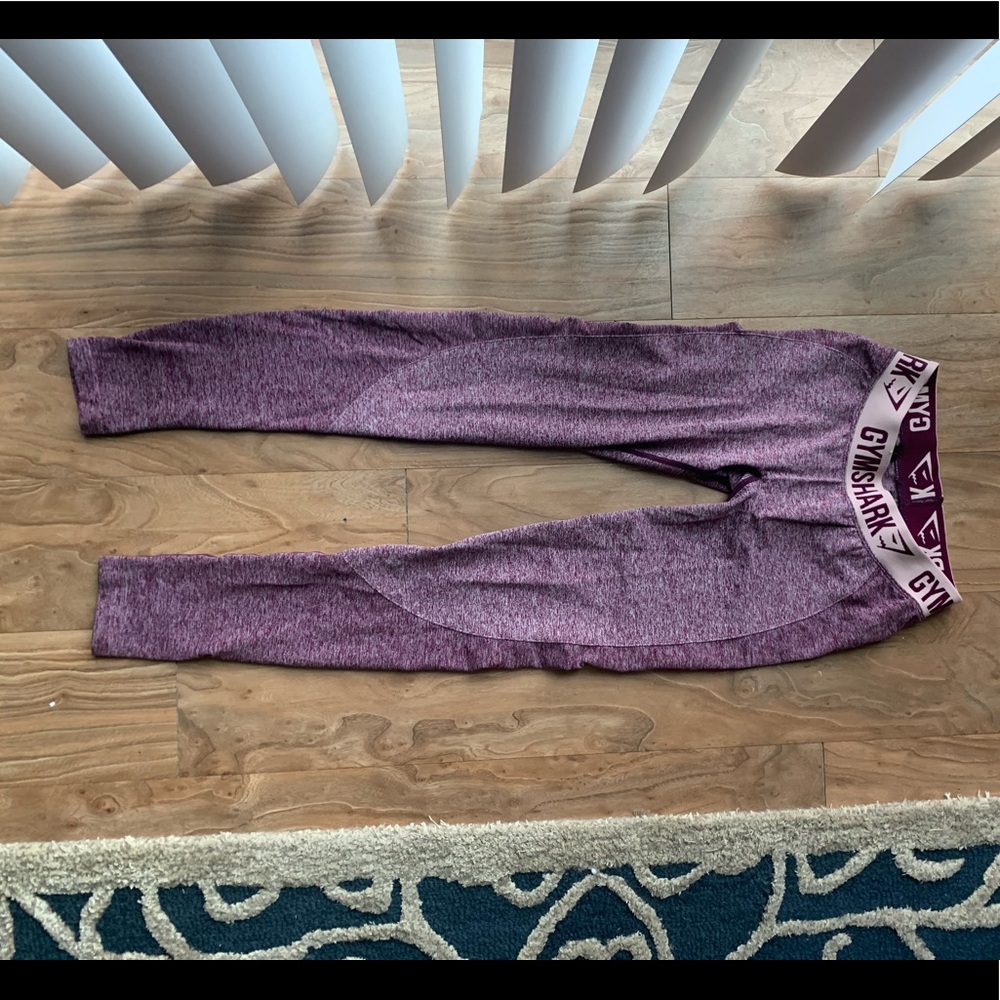 Gymshark leggings